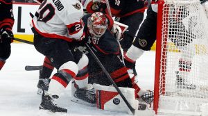 Carolina Hurricanes vs. Ottawa Senators Game 3 Preview, Picks & Odds for Thursday, April 23, 2026