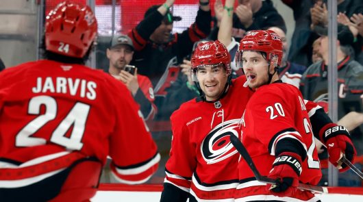 Should You Bet on the Carolina Hurricanes to win the 2026 Stanley Cup?