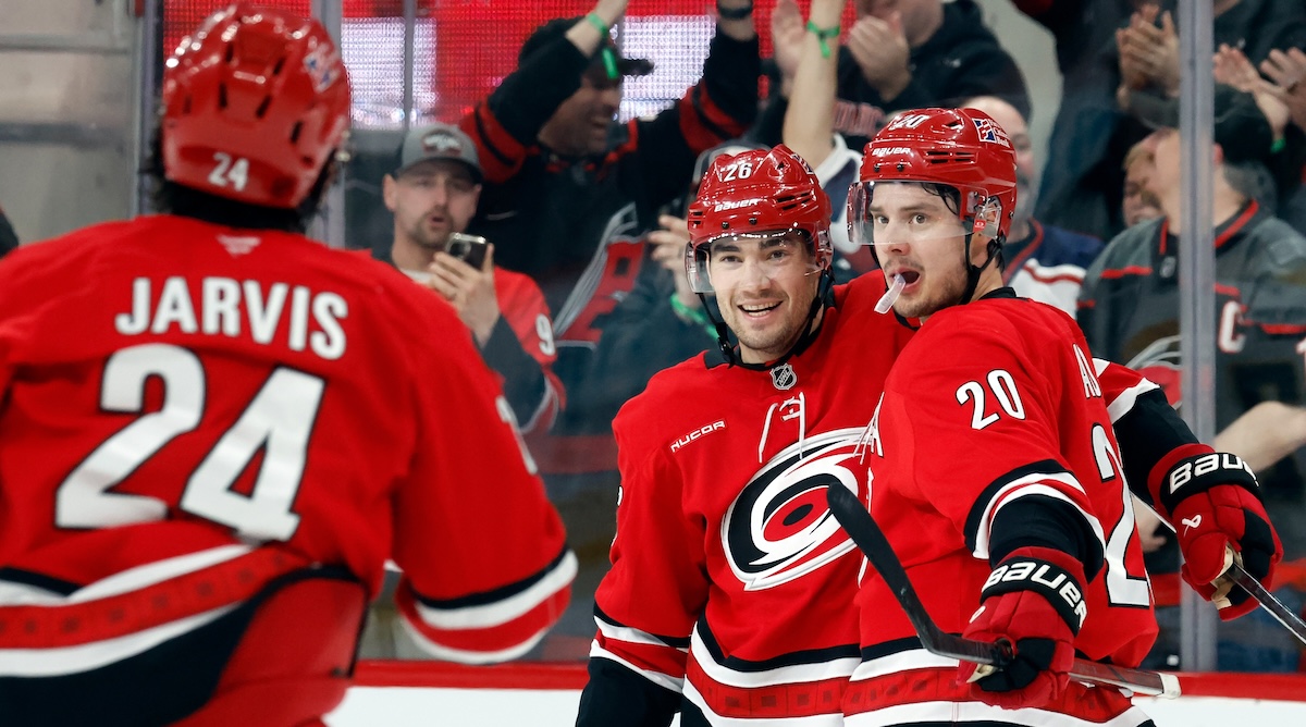 Carolina Hurricanes