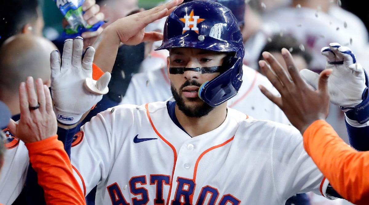 Carlos Correa