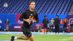 2026 NFL Draft: Where Will Carson Beck Be Drafted To? Odds, Market Analysis, Predictions