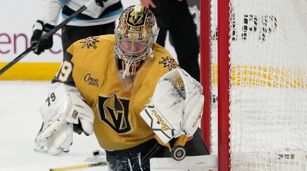 Carter Hart