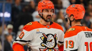 NHL Anytime Goal Scorer Picks, Odds, Predictions for Friday, April 3