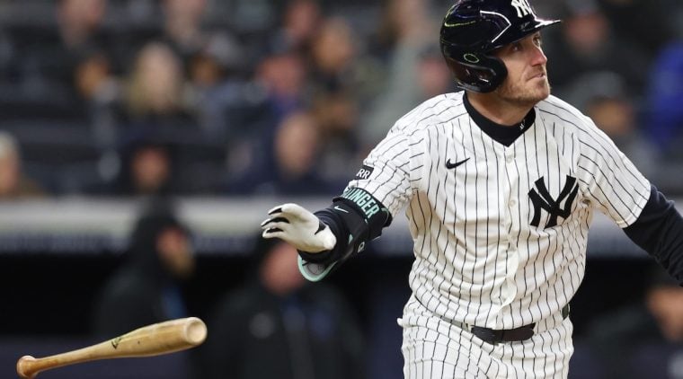 MLB Home Run Predictions, Picks, Props, Odds for Wednesday, April 15, 2026