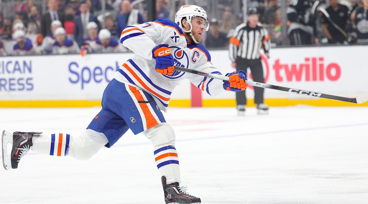 McDavid