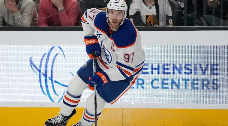 NHL Anytime Goal Scorer Picks, Odds, Predictions for Wednesday, April 8