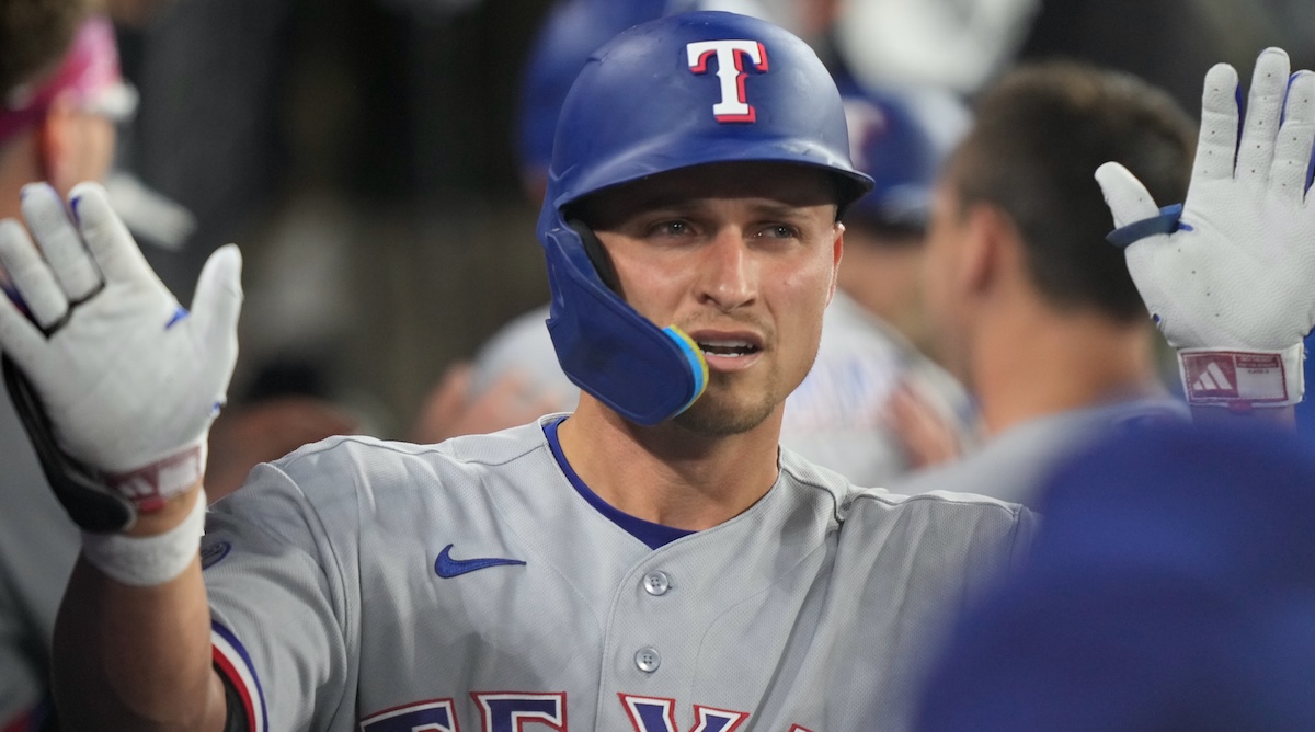 Corey Seager