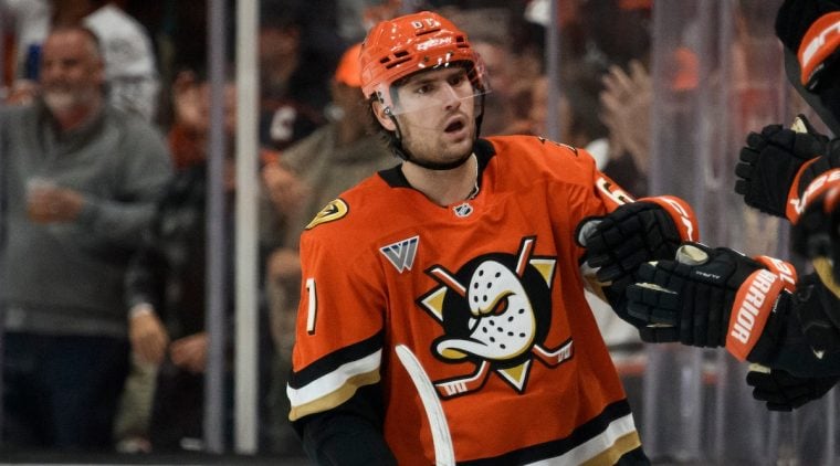 Anaheim Ducks vs. Edmonton Oilers Game 5 Preview, Picks & Odds for Tuesday, April 28, 2026