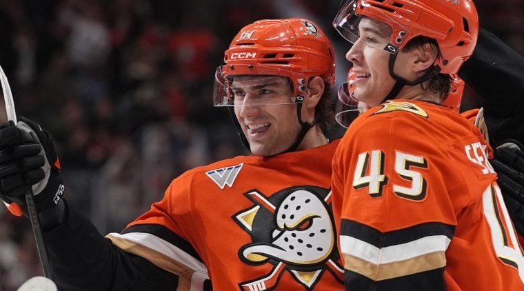 Should You Bet on the Anaheim Ducks to win the 2026 Stanley Cup?