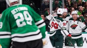 Dallas Stars vs. Minnesota Wild 2026 NHL Playoffs Series Preview, Picks, Odds