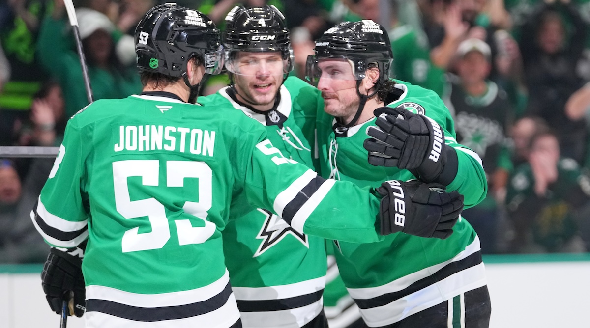Dallas Stars