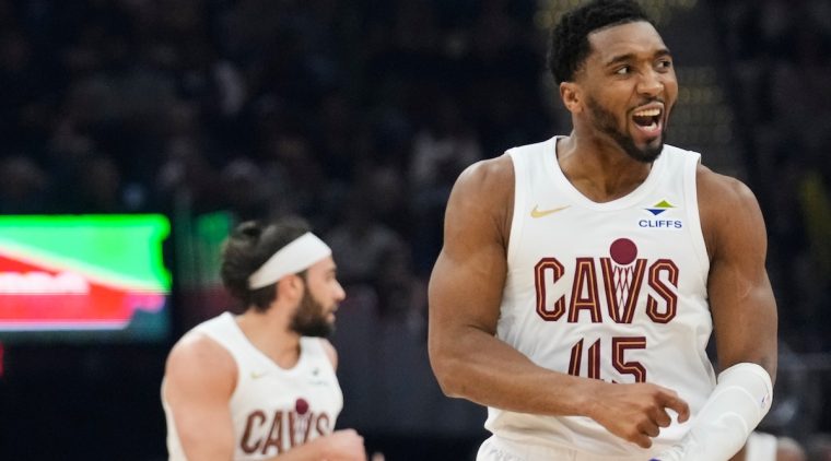 Should You Bet on the Cleveland Cavaliers to win the 2026 NBA Finals?