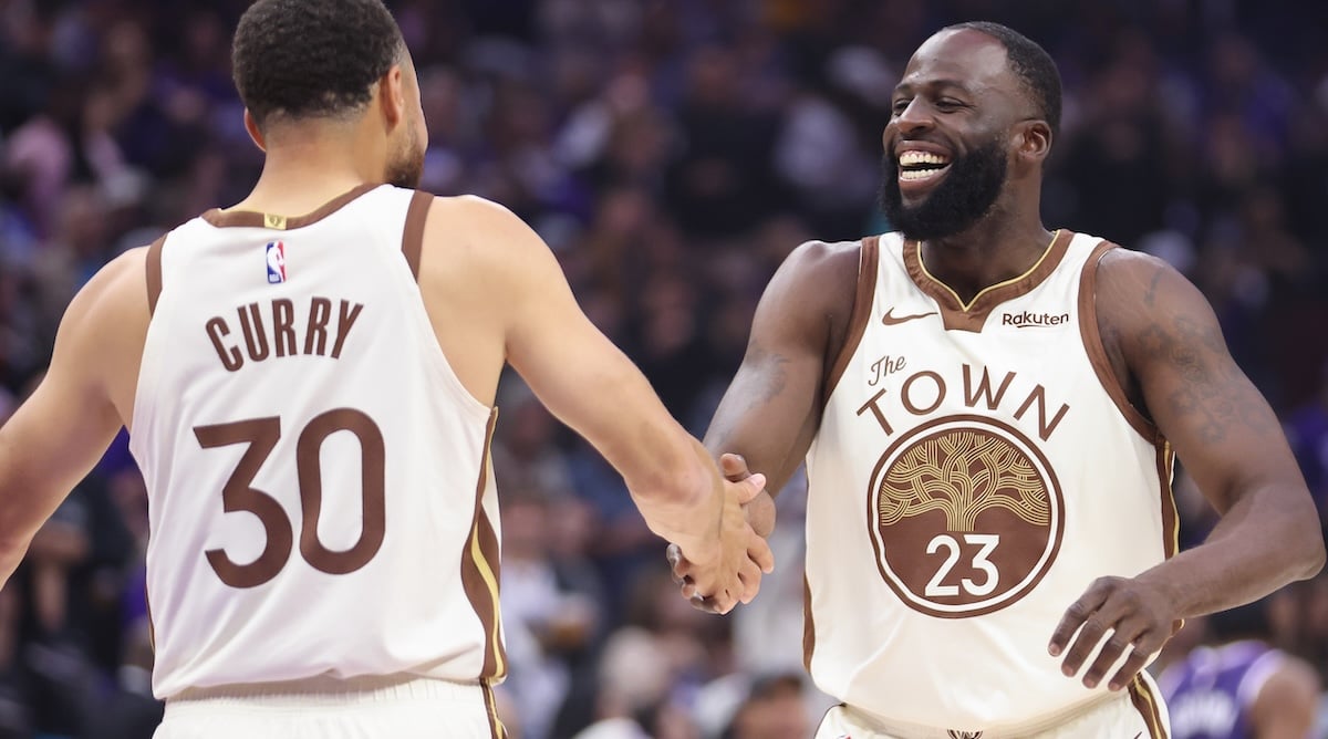 Draymond Green