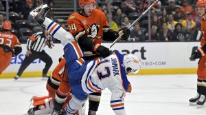 Anaheim Ducks vs. Edmonton Oilers Game 1 Preview, Picks & Odds for Monday, April 20, 2026