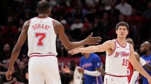 Should You Bet on the Houston Rockets to win the 2026 NBA Finals?