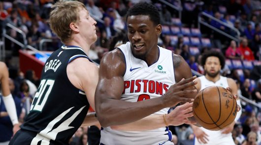 Should You Bet on the Detroit Pistons to win the 2026 NBA Finals?