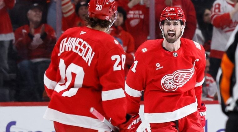 NHL Anytime Goal Scorer Picks, Odds, Predictions for Wednesday, April 15, 2026