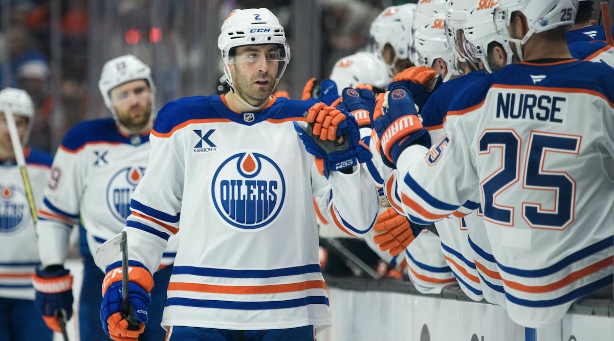 EDM Oilers