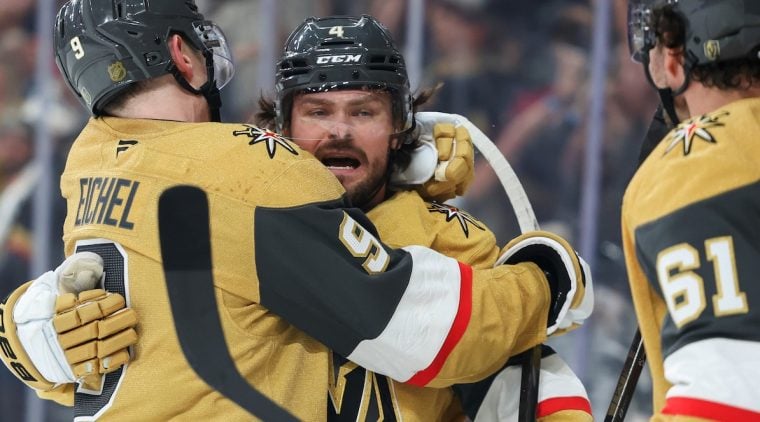 Should You Bet on the Vegas Golden Knights to win the 2026 Stanley Cup?