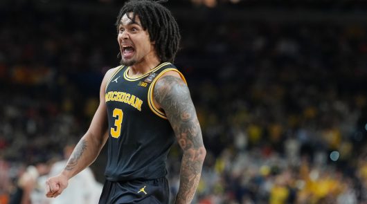 UConn vs. Michigan National Championship Game Preview, Picks, Odds & Data