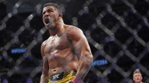 UFC Fight Night: Burns vs. Malott Betting Trends, Odds & Data