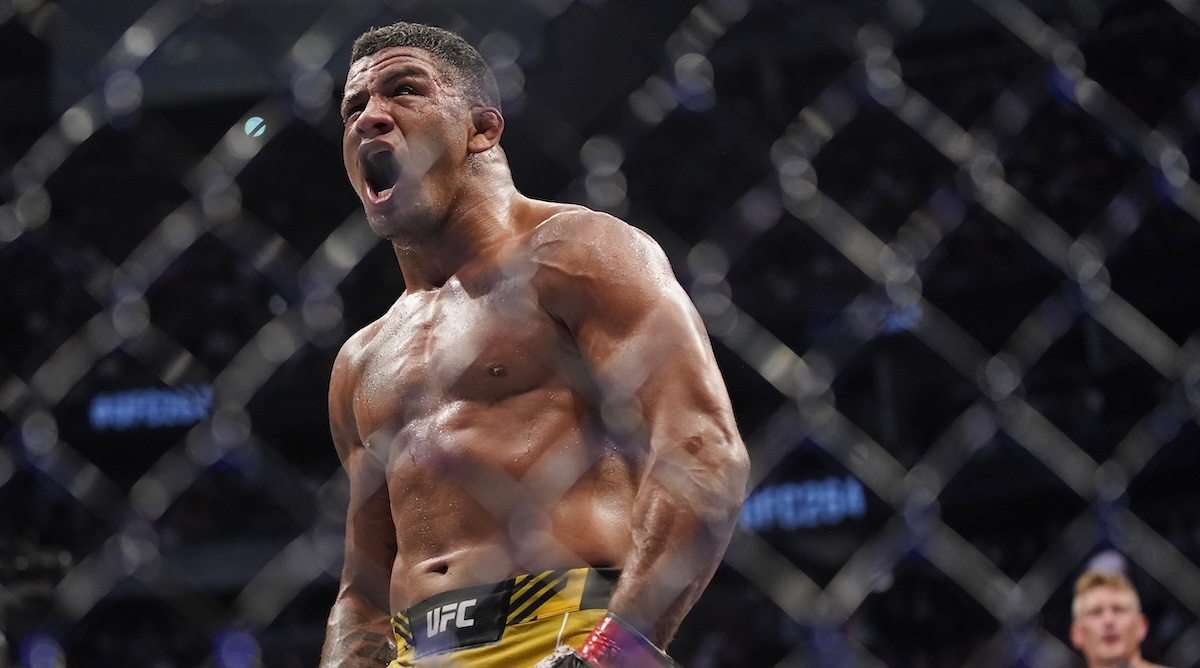 Gilbert Burns