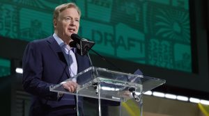 2026 NFL Draft Round 1 Mock Update, Top 15 Pick Odds & Analysis