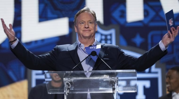 2026 NFL Draft Betting Preview, Best Bets, Market Analysis & Props to Consider