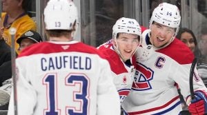 Should You Bet on the Montreal Canadiens to win the 2026 Stanley Cup?