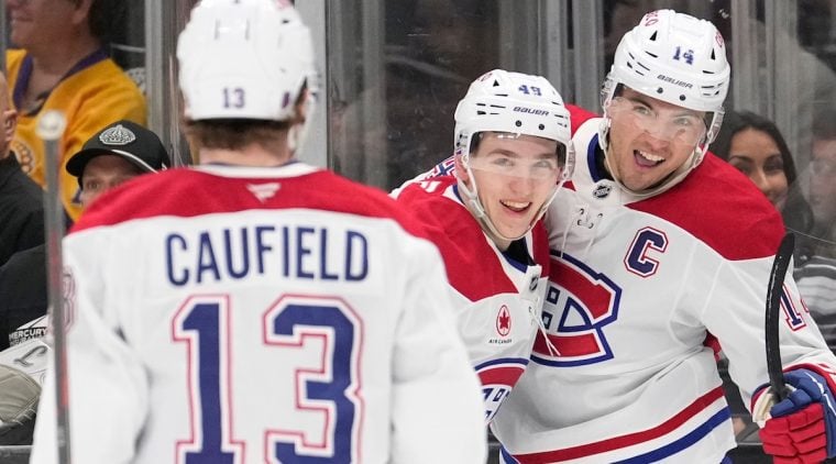 Should You Bet on the Montreal Canadiens to win the 2026 Stanley Cup?