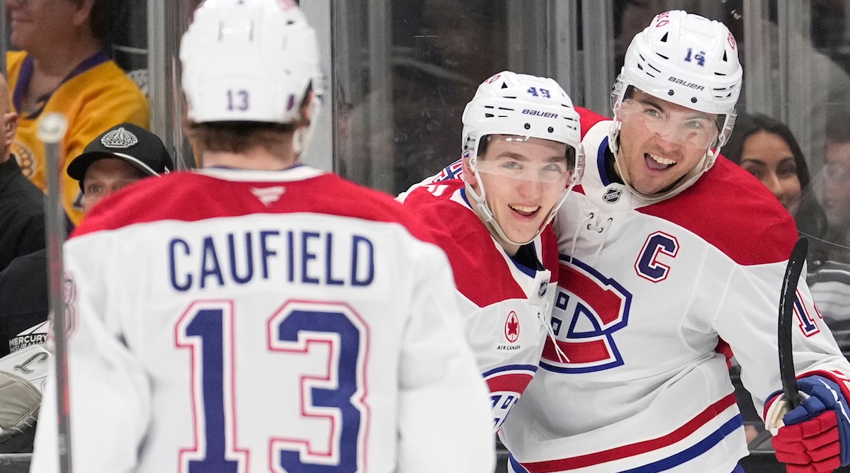 Montreal Habs