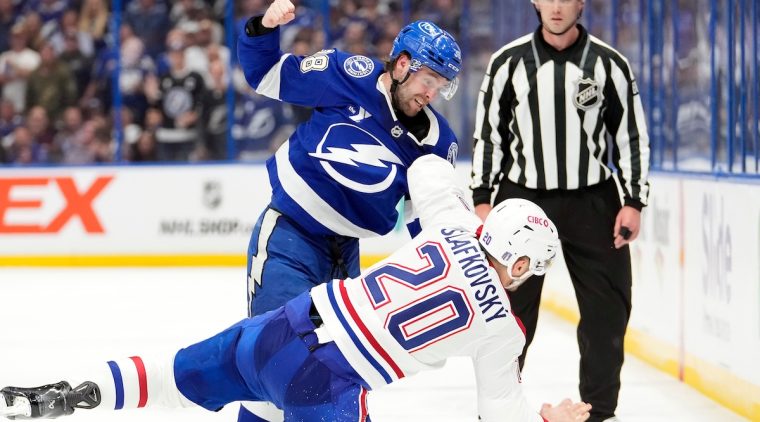 Tampa Bay Lightning vs. Montreal Canadiens Game 4 Preview, Picks & Odds for Sunday, April 26, 2026