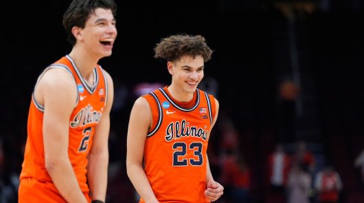 Illinois vs. UConn Final Four Game Preview, Picks, Odds & Data