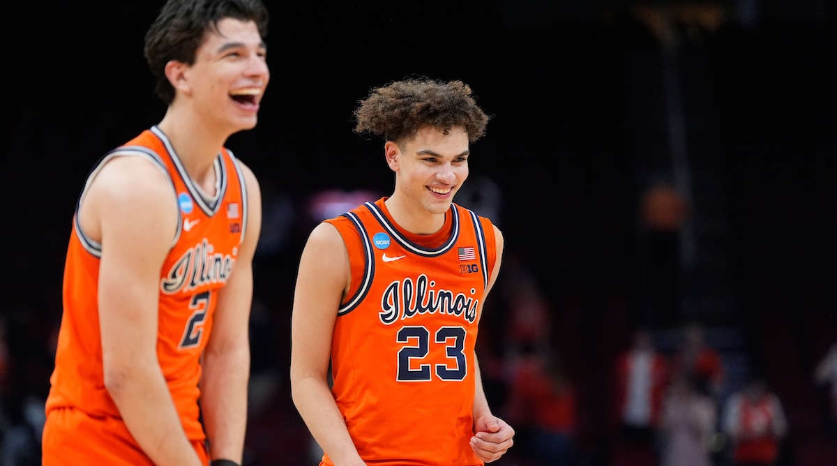 Illinois Players