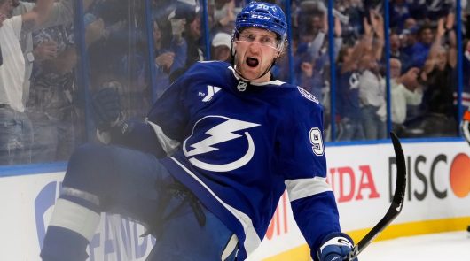 Tampa Bay Lightning vs. Montreal Canadiens Game 3 Preview, Picks & Odds for Friday, April 24, 2026