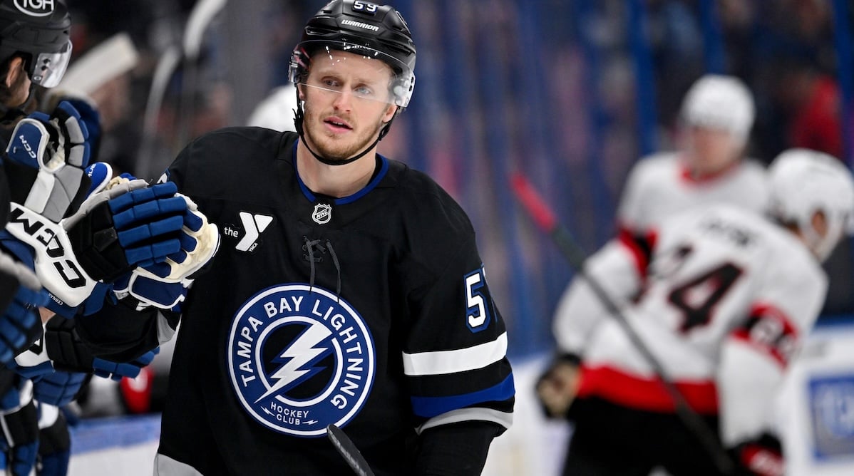 Jake Guentzel