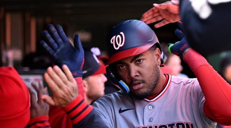 Best MLB Home Run Predictions, Picks, Props, Odds for Wednesday, April 1, 2026