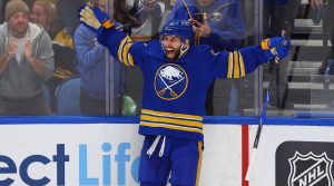 NHL Anytime Goal Scorer Picks, Odds, Predictions for Sunday, April 26, 2026
