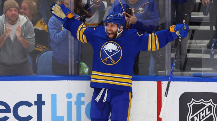 NHL Anytime Goal Scorer Picks, Odds, Predictions for Sunday, April 26, 2026