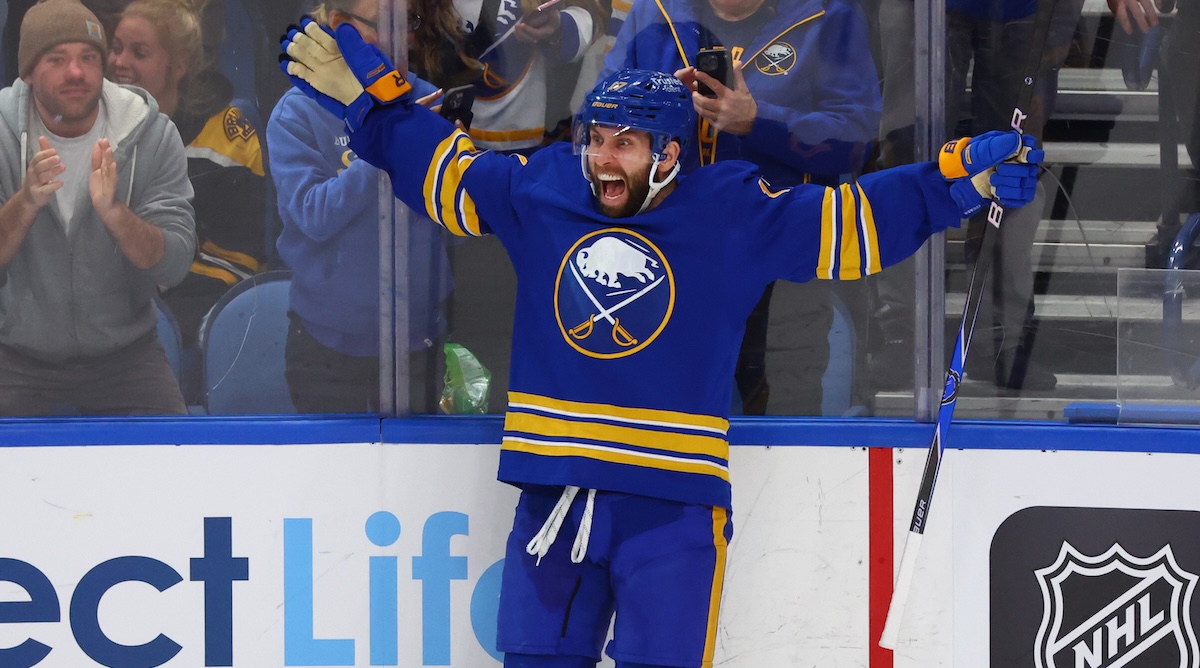 Jason Zucker