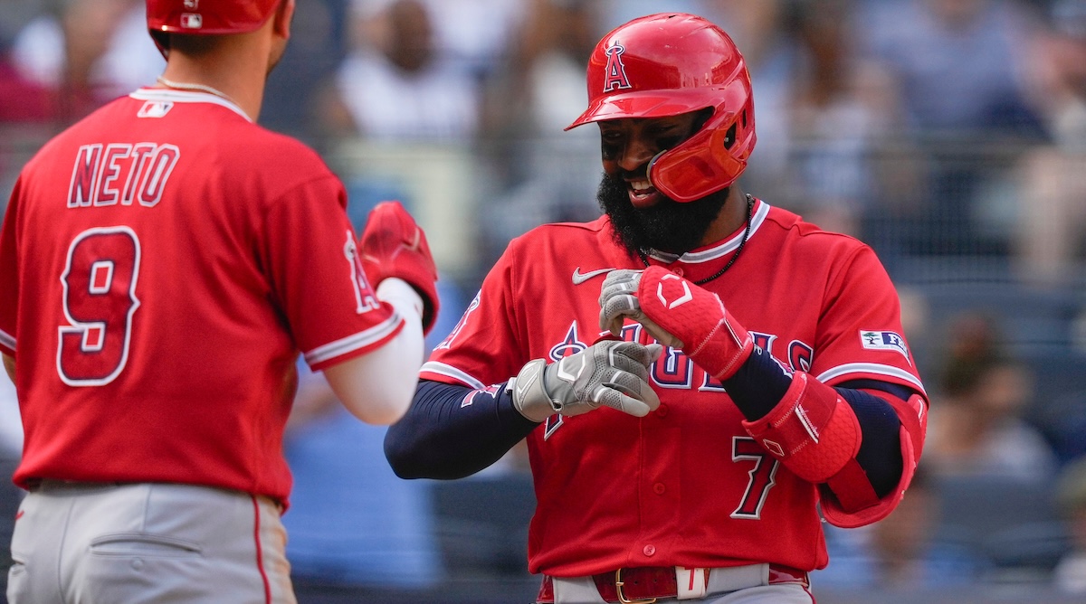 Jo Adell