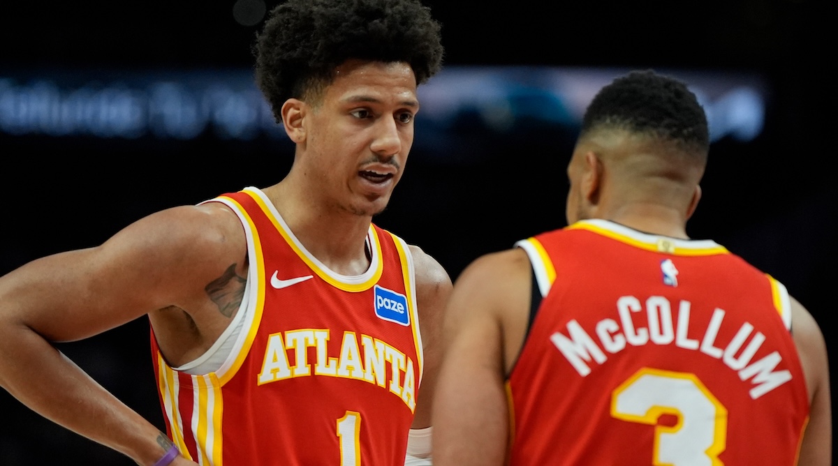 Johnson & McCollum