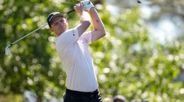 2026 Masters: Top DraftKings Showdown Plays & Live Bets Ahead of Round 3