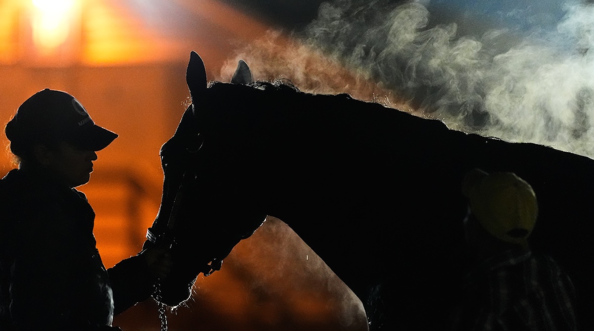 KY Derby