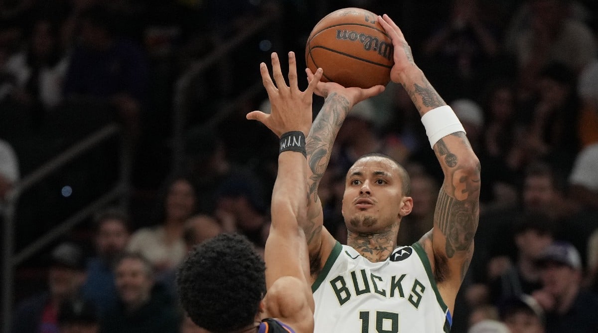 Kyle Kuzma
