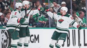 Dallas Stars vs. Minnesota Wild Game 6 Preview, Picks & Odds for Thursday, April 30, 2026