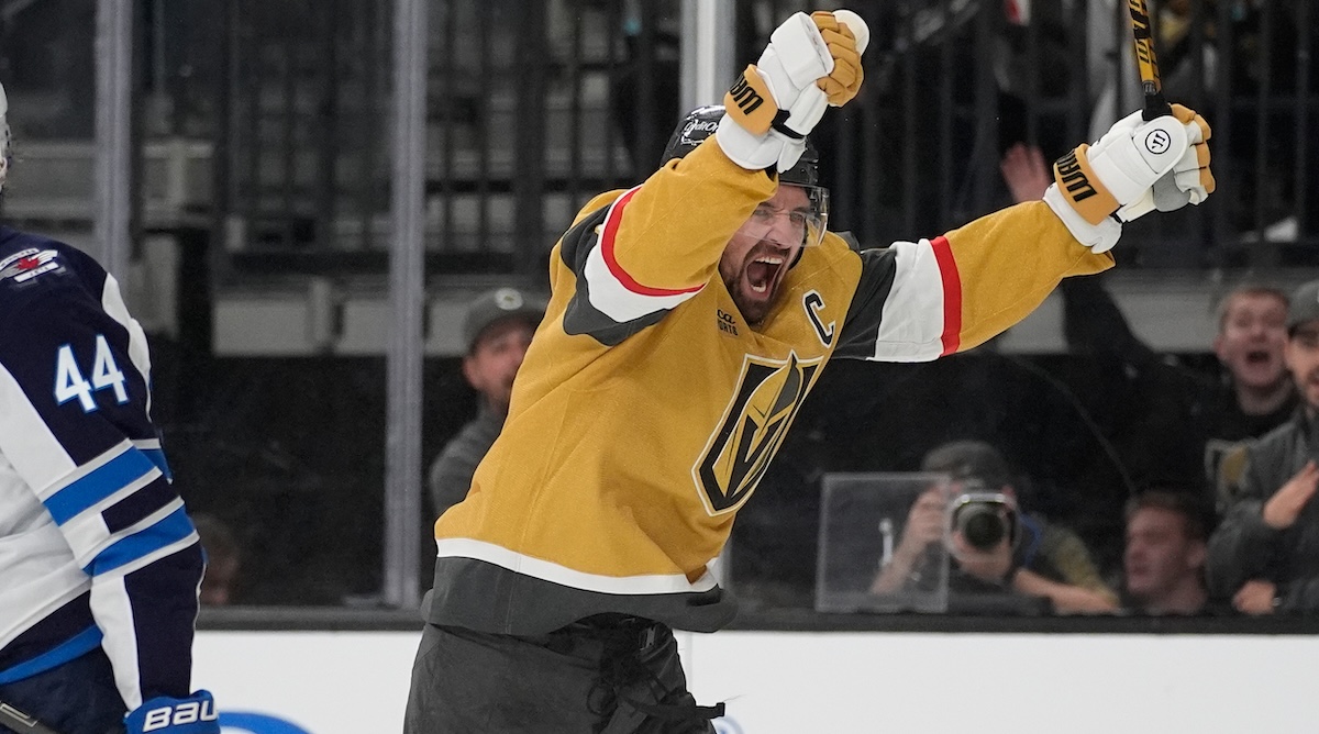 Mark Stone