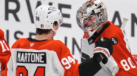 Pittsburgh Penguins vs. Philadelphia Flyers Game 3 Preview, Picks & Odds for Wednesday, April 22, 2026
