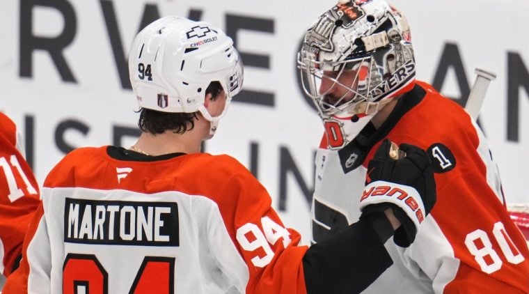 Pittsburgh Penguins vs. Philadelphia Flyers Game 3 Preview, Picks & Odds for Wednesday, April 22, 2026