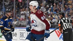 NHL Anytime Goal Scorer Picks, Odds, Predictions for Sunday, April 19, 2026